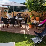 La Pérgola,