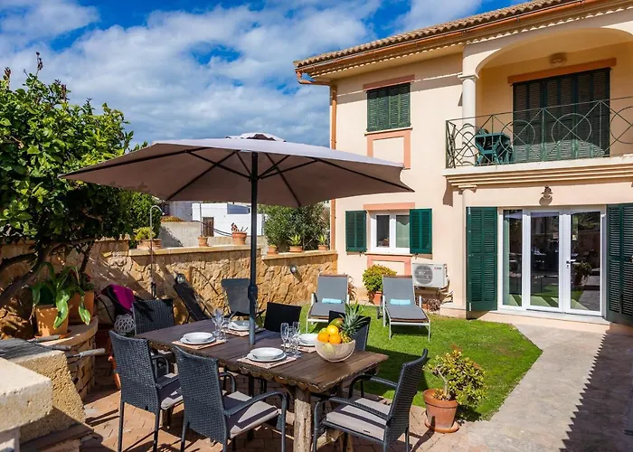 La Pérgola,