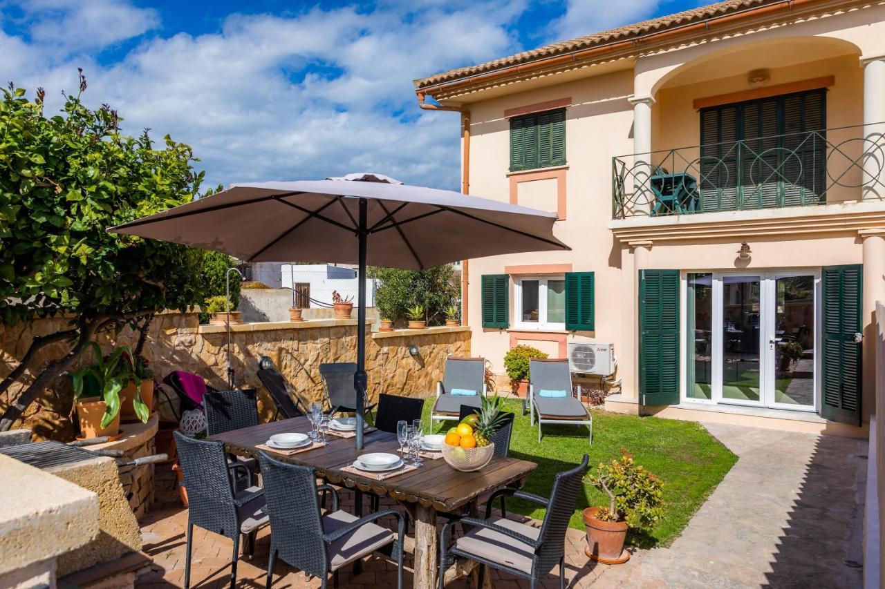 La Pergola Appartement