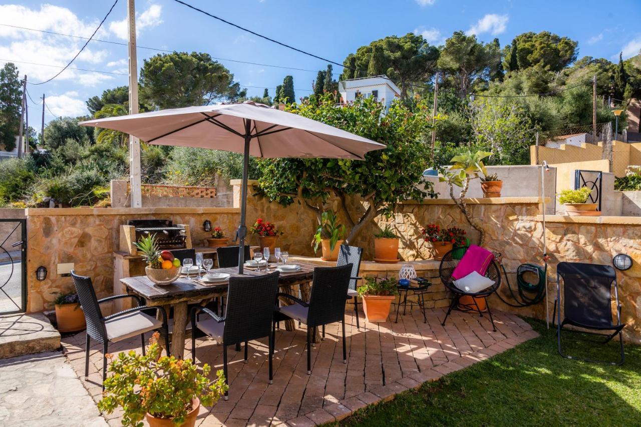 Appartement La Pergola