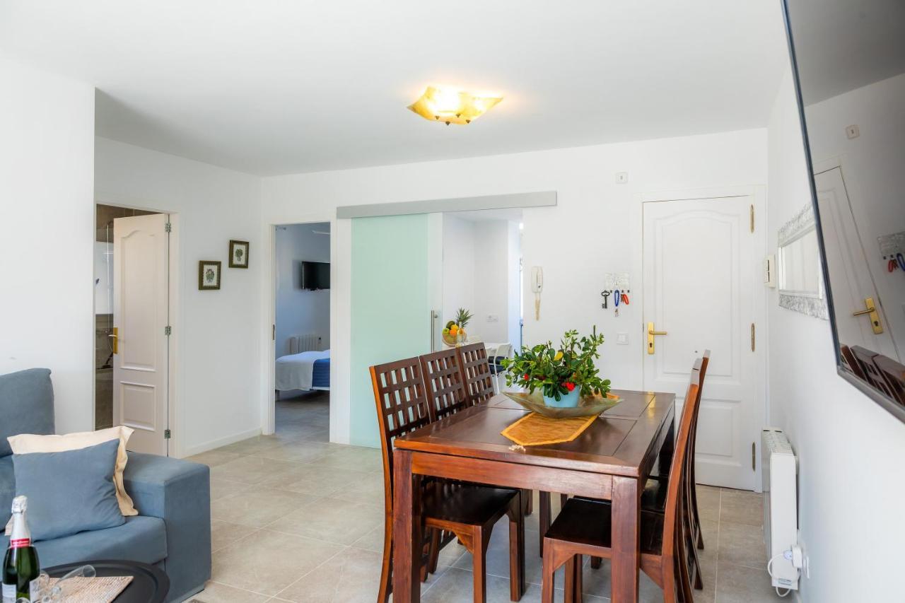 La Pergola Appartement *